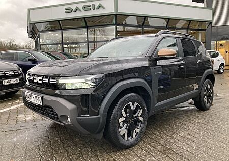 Dacia Duster Extreme TCe 130 4x4