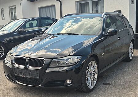 BMW 320d xDrive/Automatik/Xenon/Sitzheizung/PDC!!!!