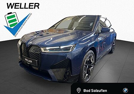 BMW iX xDrive40 Sport Laser,AHK,SoftCl,H/K,360,DAPro
