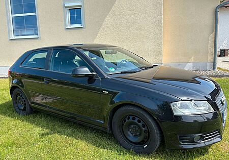Audi A3 1.8 TFSI S line S line