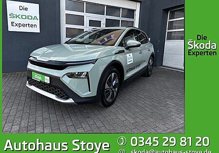 Skoda Elroq 50 Tour AHK;NAV;ACC;SHZ;PDC;CARPLAY;KESSY