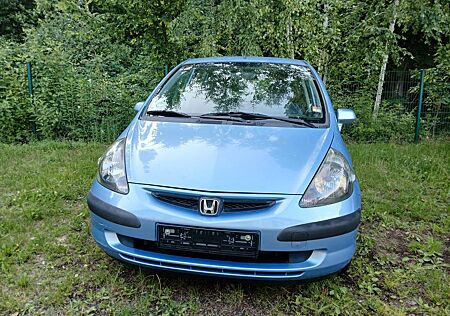 Honda Jazz 1.4 LS LS
