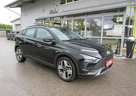 Hyundai Bayon Intro Edition Mild-Hybrid DCT