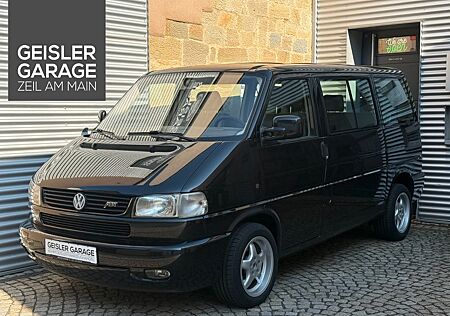 VW T4 Multivan Volkswagen ABT Sportline (131 PS) AHK & 8xRäder
