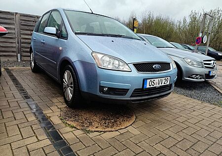 Ford C-Max 1,6 Trend Trend