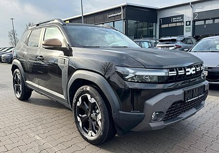 Dacia Duster 1.6 Hybrid Expression 140 | Kamera