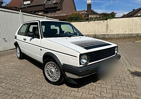 VW Golf Volkswagen 1.8 *Automatik*H Kennzeichen *Tüv*
