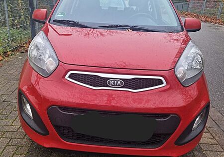 Kia Picanto 1.0 Edition klima mit tüv