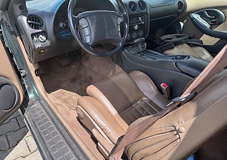 Pontiac Trans Am