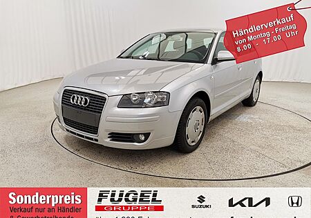 Audi A3 1.6 Attraction Sound|SHZ|Klimaaut.