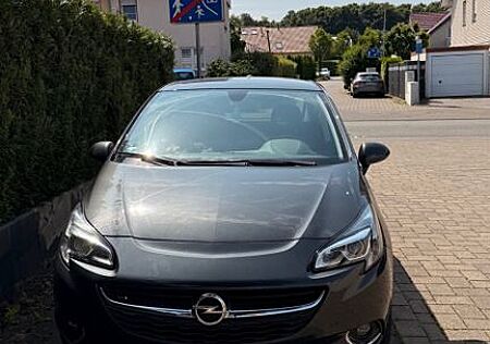 Opel Corsa 1.4 Turbo 150 PS