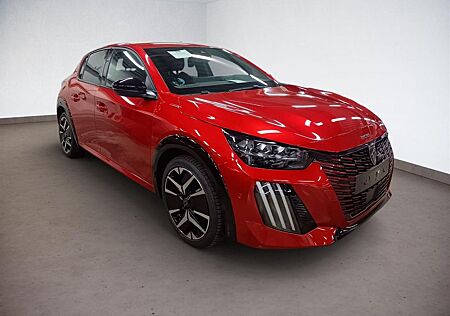Peugeot 208 Hybrid 100 GT