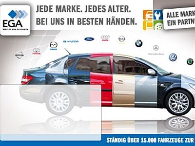 Fiat 500e 42 kWh /Kamera/Sitzheizung/Alu