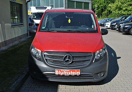 Mercedes-Benz Vito Mixto 114 CDI FWD extralang Navi/PDC