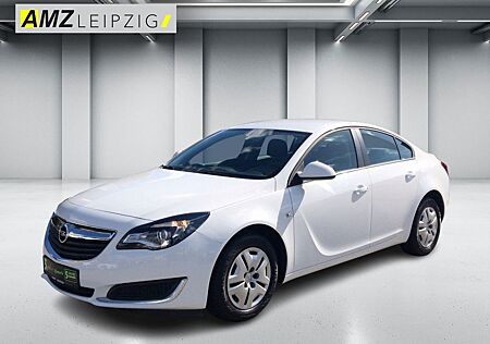 Opel Insignia A 1.4 Turbo *HU/AU neu*