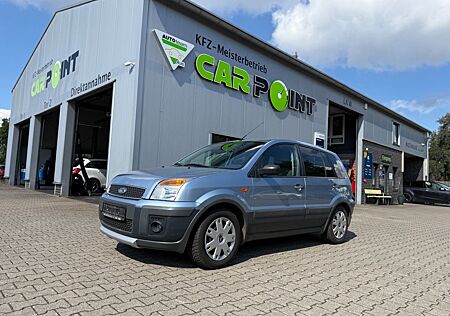 Ford Fusion Calero