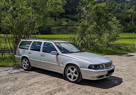 Volvo V70 T5 1998