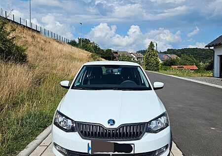 Skoda Fabia 1.0l TSI 70kW COOL PLUS COOL PLUS