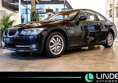 BMW 320 d |HiFi|NAVI|TEMPO.|LEDER|PANO|XENON