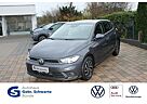 VW Polo Volkswagen 1.0 TSI Life LED+Klima+Sitzhzg+Kamera