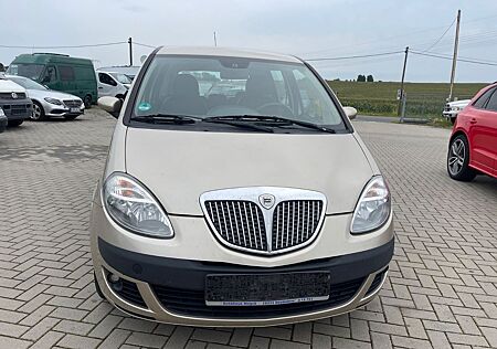 Lancia Musa 1.4 16V Bellezza *Garantie* *HU Neu*