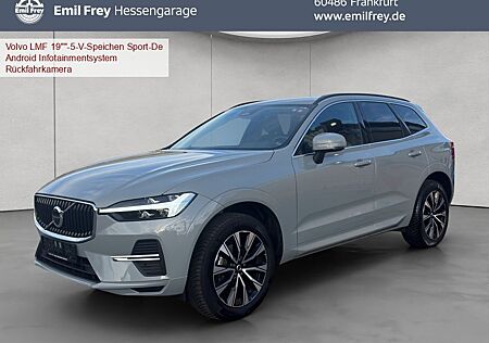 Volvo XC 60 XC60 B5 B AWD Core, Prem, Textil City Weave Anth