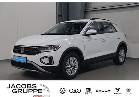 VW T-Roc Volkswagen 1.5 TSI DSG Life APP*CAM*ACC*LED Life