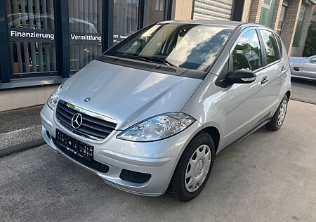 Mercedes-Benz A 170 Tüv 08.2026 !!!