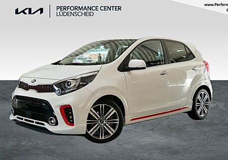 Kia Picanto 1.2 GT-Line Navi Technik