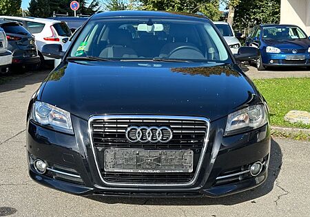 Audi A3 Sportback 2.0 TDI Attraction