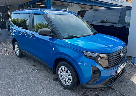 Ford Tourneo Courier gebraucht kaufen Ford Tourneo Courier 1.0 EB Trend Aut. Winter AHK GJ