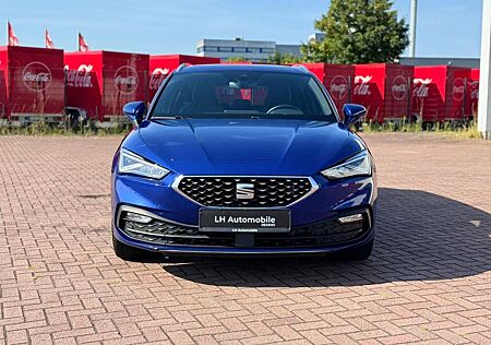 Seat Leon Sportstourer Xcellence e-Hybrid Navi Pano