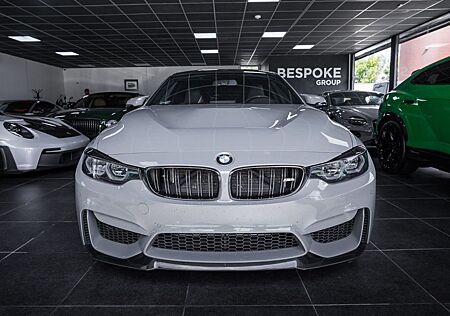 BMW M4 gebraucht kaufen BMW M4 CS- Carbon