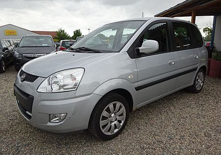 Hyundai Matrix 1.6 Comfort