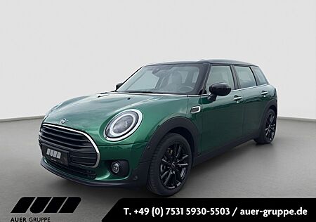 Mini Cooper Clubman Kombi (Navi LED SHZ RFK)