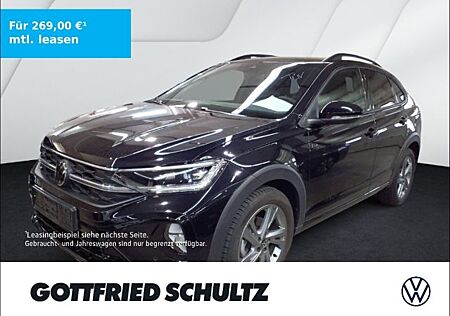 VW Taigo Volkswagen R-Line 1.5 TSI DSG Matrix LED NAVI KAMERA