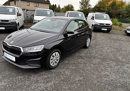 Skoda Fabia ACTIVE LED/DAB-RADIO/MIR. LINK/ALLWETTER