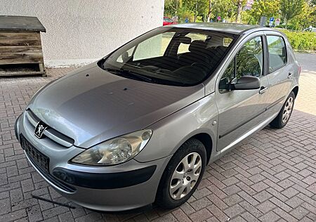 Peugeot 307 Grand Filou 110*Klima*TÜV2/25