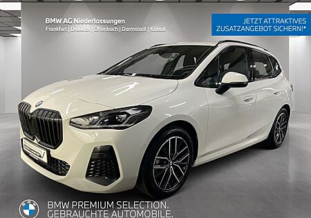 BMW 2er 220i Active Tourer M Sport AHK Driv.Assist+ LED