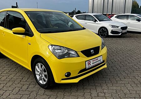 Seat Mii Chic