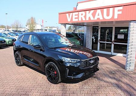 Ford Kuga ST Line X PHEV AHK /Panorama / Black Packag
