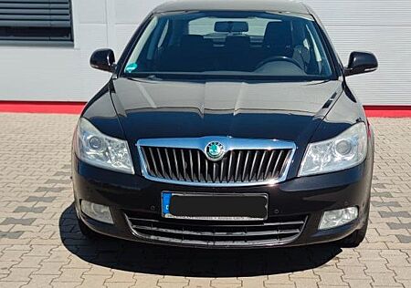 Skoda Octavia 2.0 TDI DSG Elegance Elegance