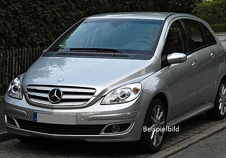 Mercedes-Benz B 180 CDI -