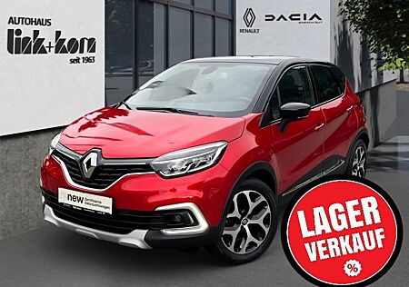 Renault Captur Collection TCe 130 GPF Panorama Navi LED
