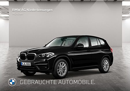 BMW X3 xDrive20i Navi PDC