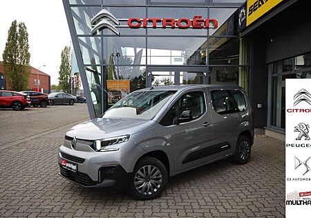 Citroën Berlingo Plus M PureTech 110 + SITZ-/LENKRADHZG.