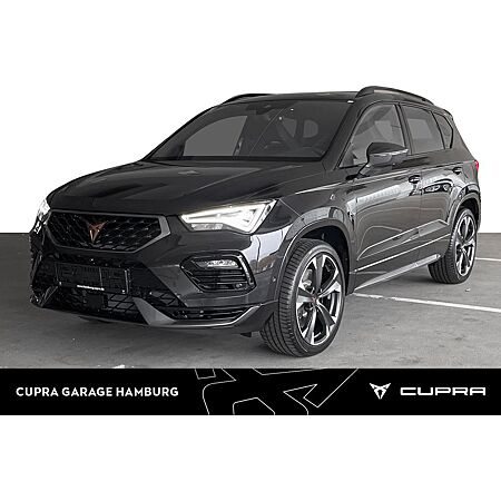 Cupra Ateca leasen