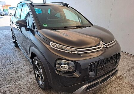 Citroën C3 Aircross Shine 1.6d