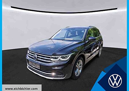 VW Tiguan Volkswagen 2.0 TDI DSG Elegance Matrix ACC AHK AUT