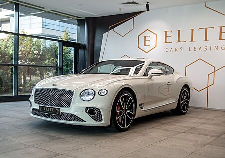 Bentley Continental GT 6.0 V12 AWD